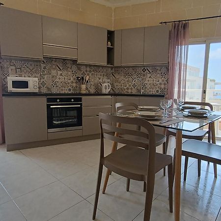 Hideaway Flats Daire Xlendi Dış mekan fotoğraf