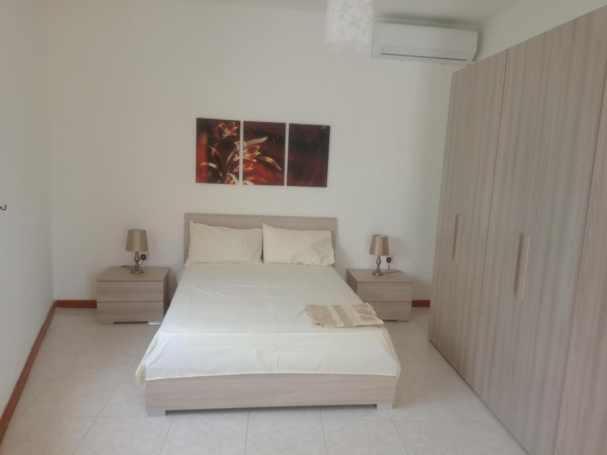 Hideaway Flats Daire Xlendi Dış mekan fotoğraf