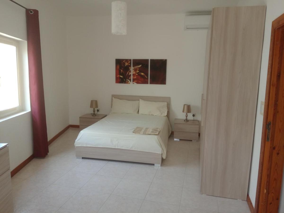 Hideaway Flats Daire Xlendi Dış mekan fotoğraf