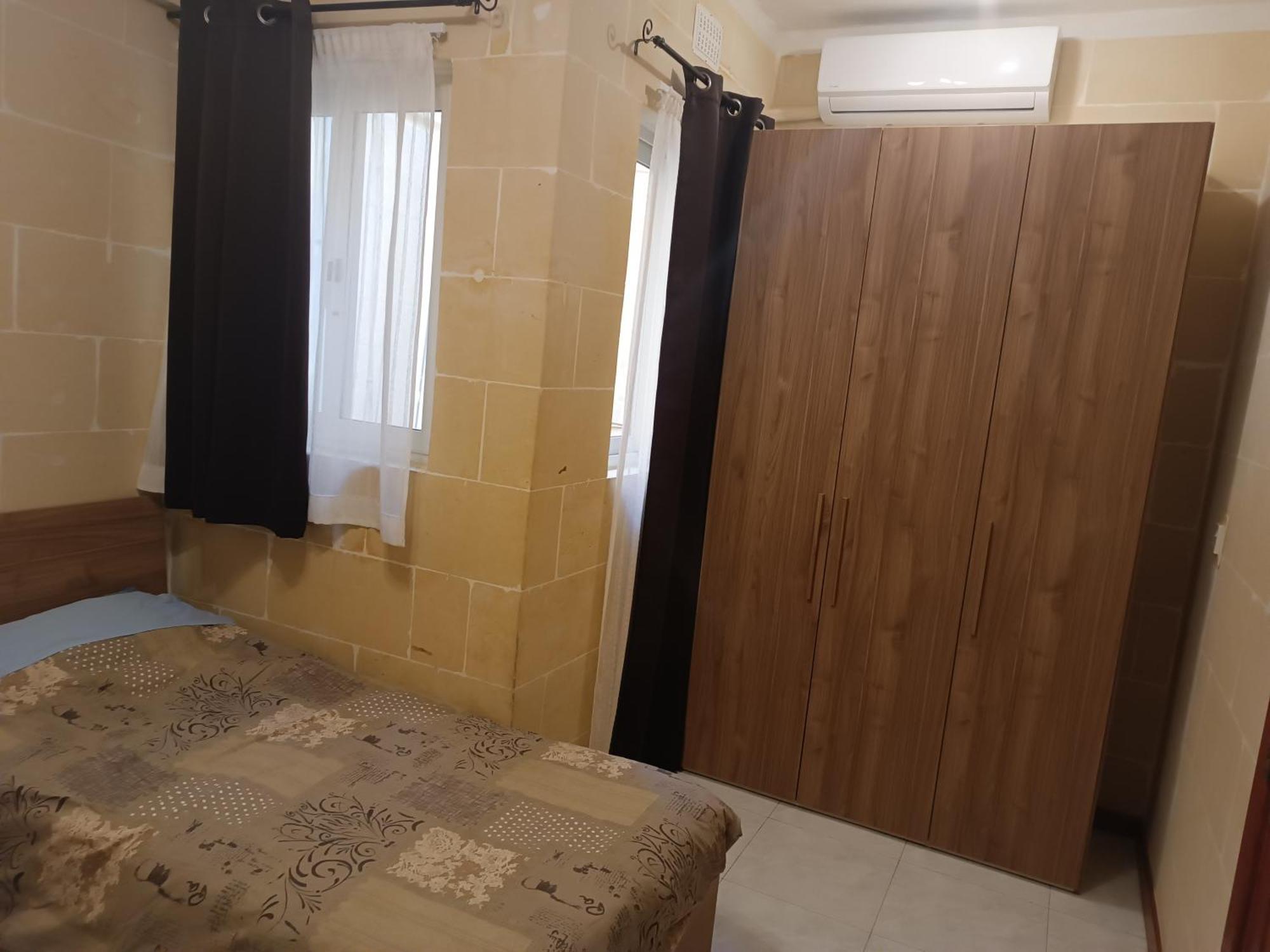 Hideaway Flats Daire Xlendi Dış mekan fotoğraf