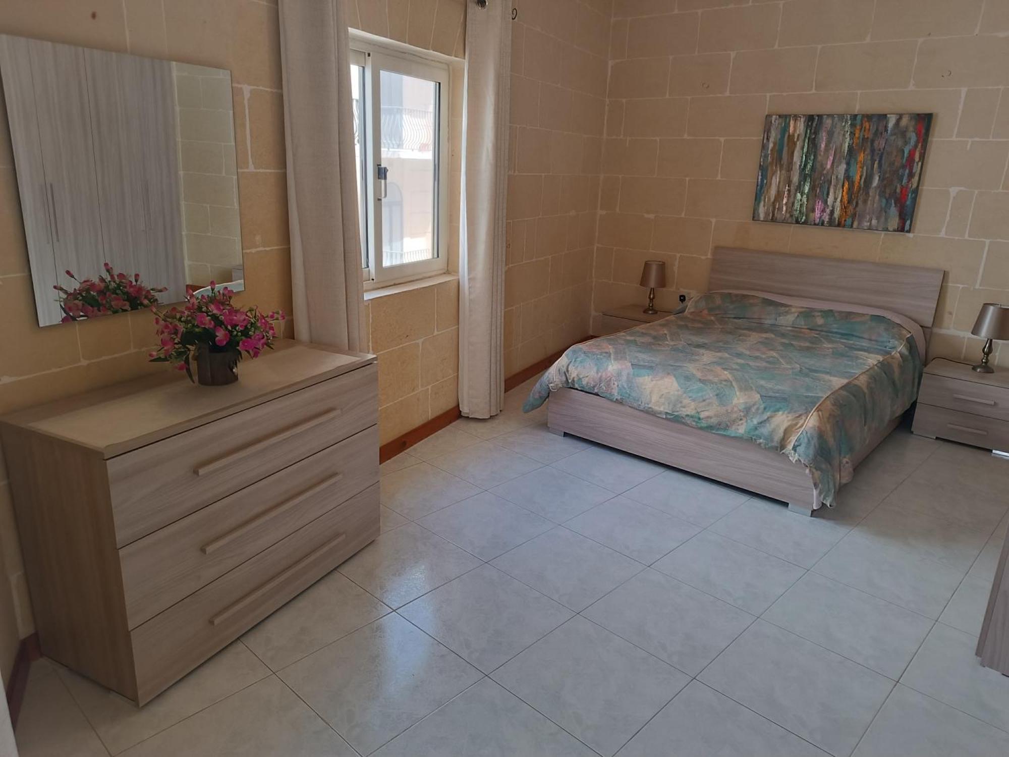 Hideaway Flats Daire Xlendi Dış mekan fotoğraf