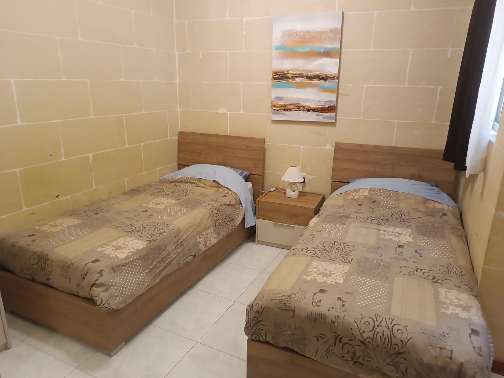 Hideaway Flats Daire Xlendi Dış mekan fotoğraf