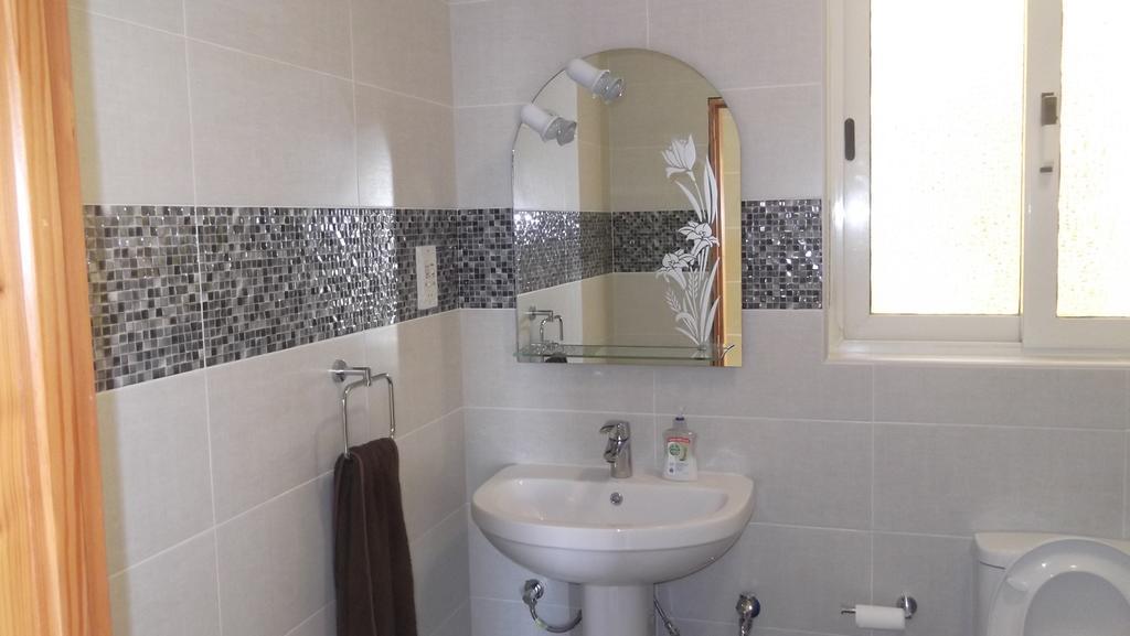 Hideaway Flats Daire Xlendi Dış mekan fotoğraf