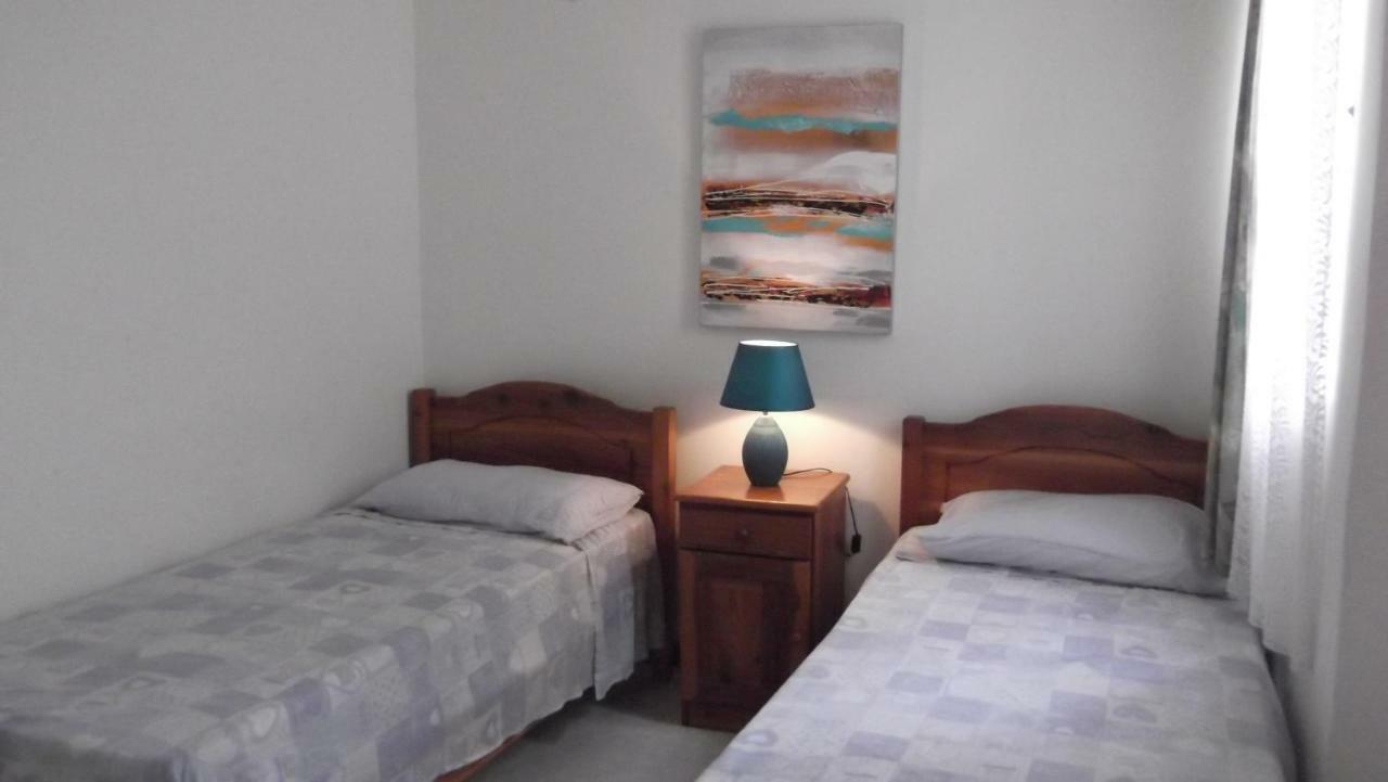 Hideaway Flats Daire Xlendi Dış mekan fotoğraf