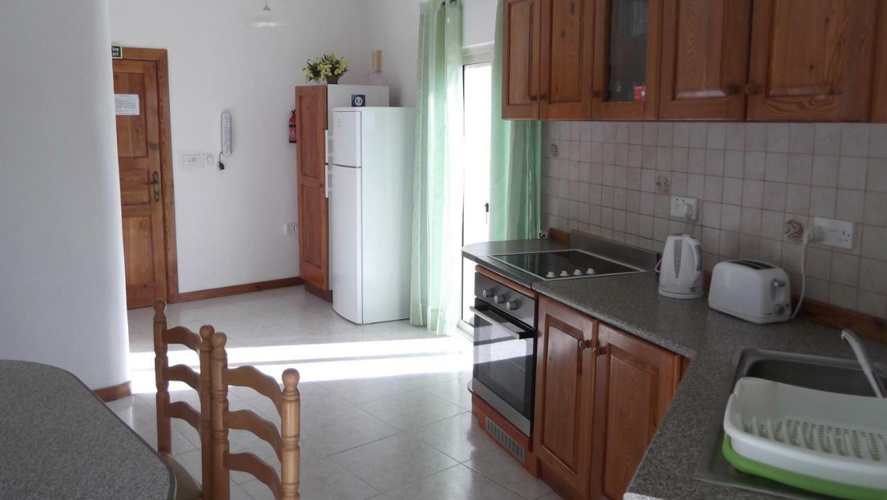 Hideaway Flats Daire Xlendi Dış mekan fotoğraf